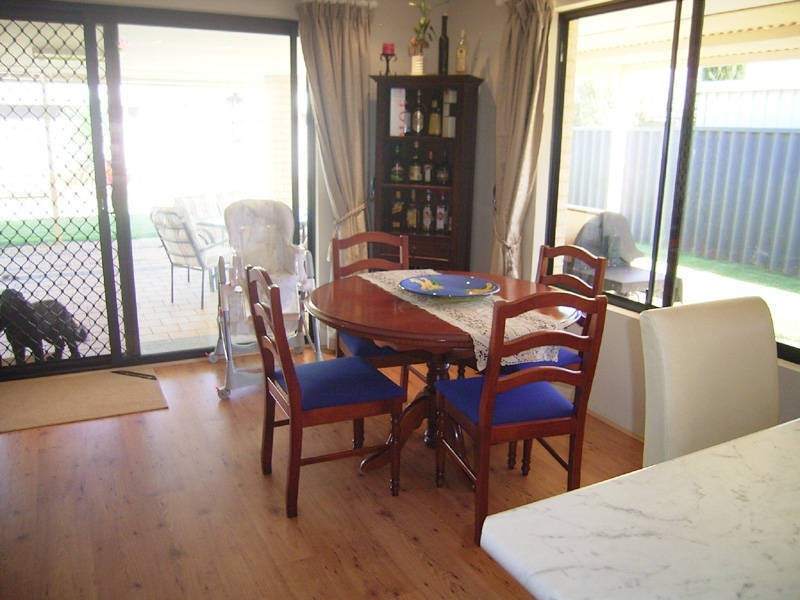 4 Grandis Drive, Baldivis WA 6171