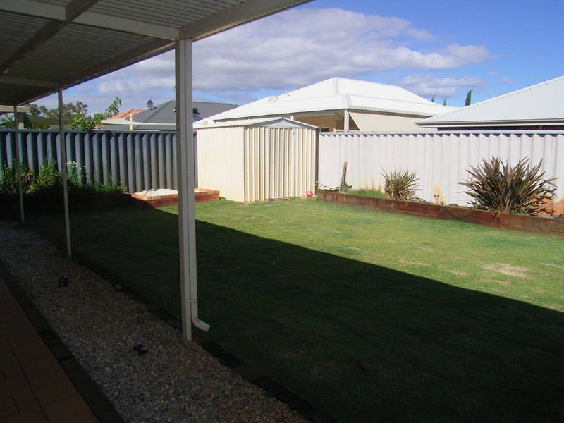 4 Grandis Drive, Baldivis WA 6171