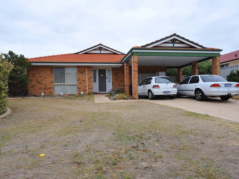 1 Gazelle Pass, Warnbro WA 6169