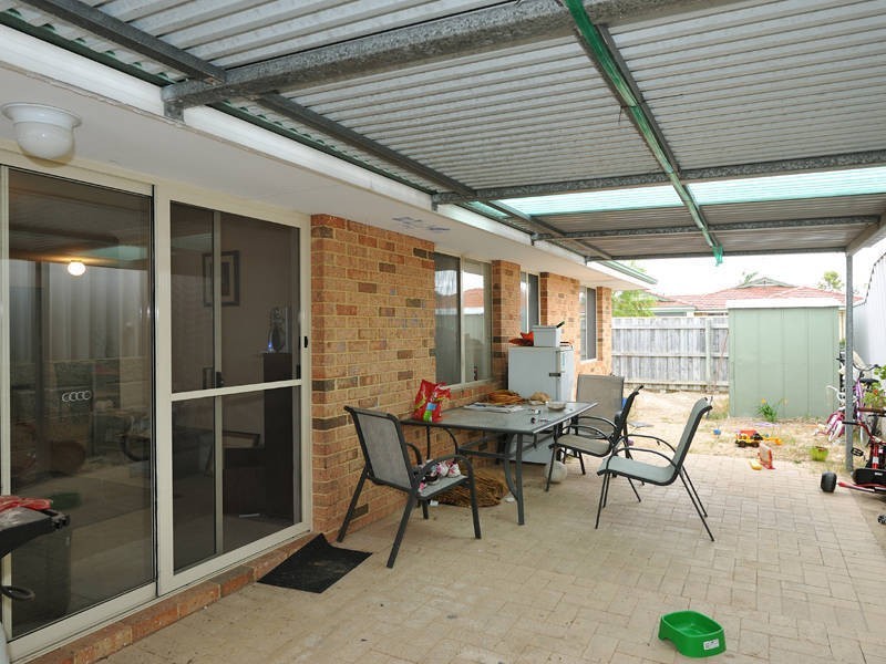 1 Gazelle Pass, Warnbro WA 6169