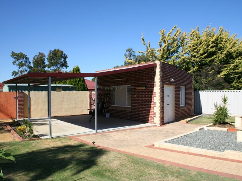 22 Huxtable Terrace, Baldivis WA 6171