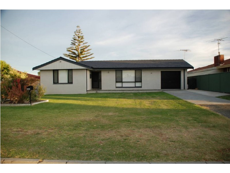 18 Seahaven Street, Safety Bay WA 6169