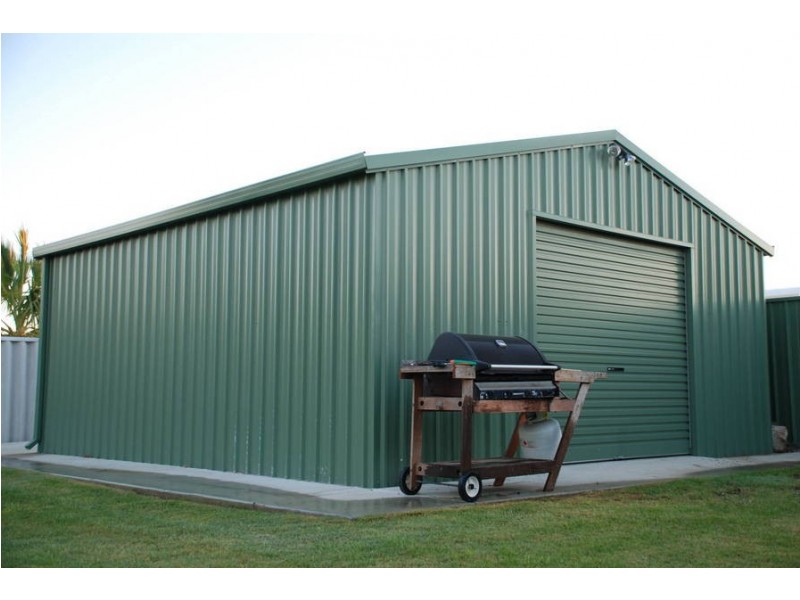 18 Seahaven Street, Safety Bay WA 6169