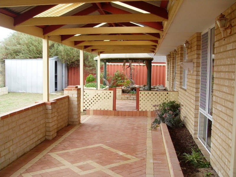 20 Cook Court, Port Kennedy WA 6172