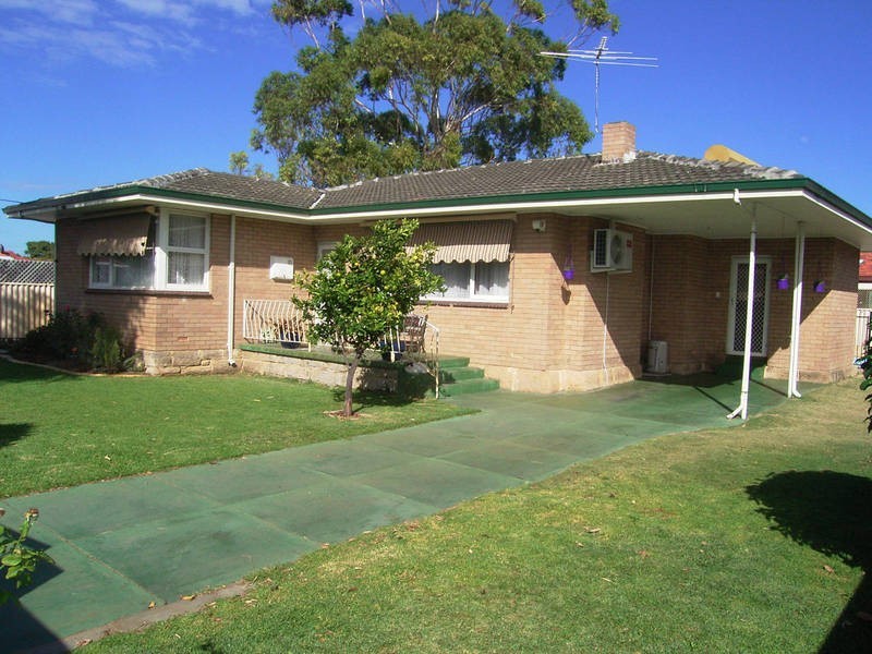 15 Pictor Court, Rockingham WA 6168