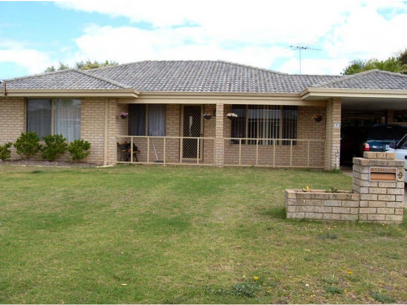 9 Shell Close, Cooloongup WA 6168
