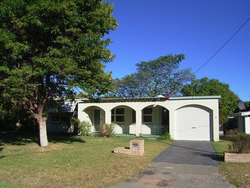 11 Auriga Close, Rockingham WA 6168