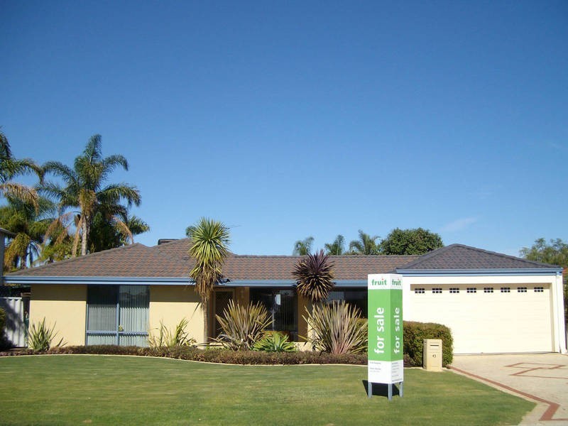 43 Townsend Road, Rockingham WA 6168