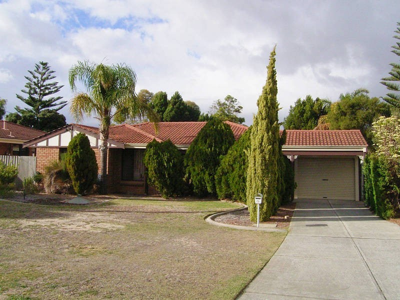 25 Beermullah Way, Waikiki WA 6169