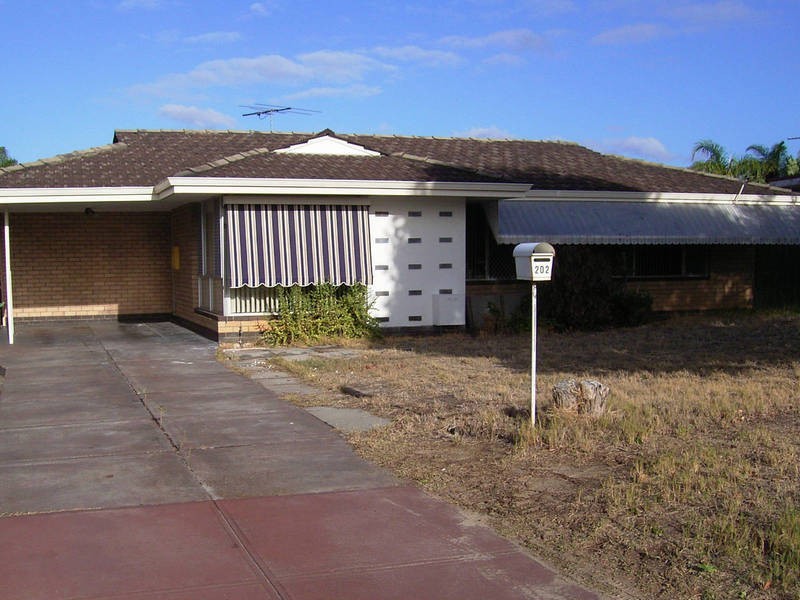 202 President Street, Kewdale WA 6105