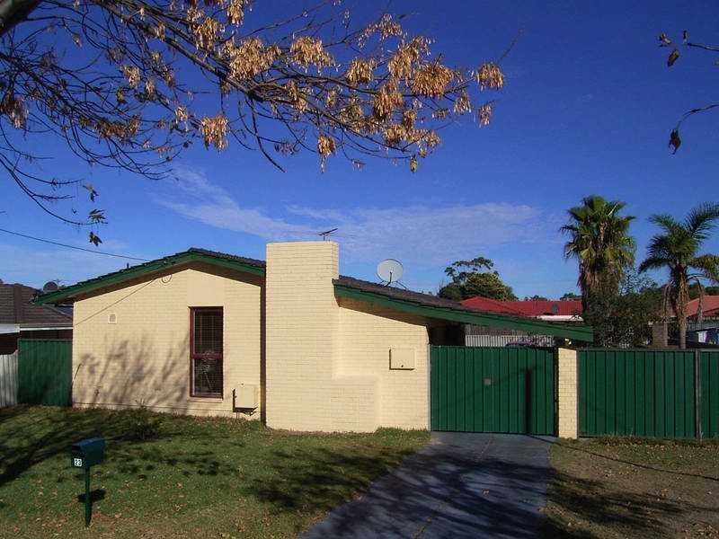 23 Pegasus Street, Rockingham WA 6168