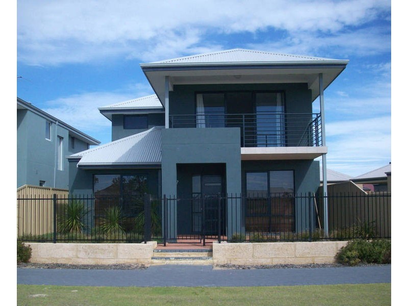 21 Atrion Lane, Shoalwater WA 6169