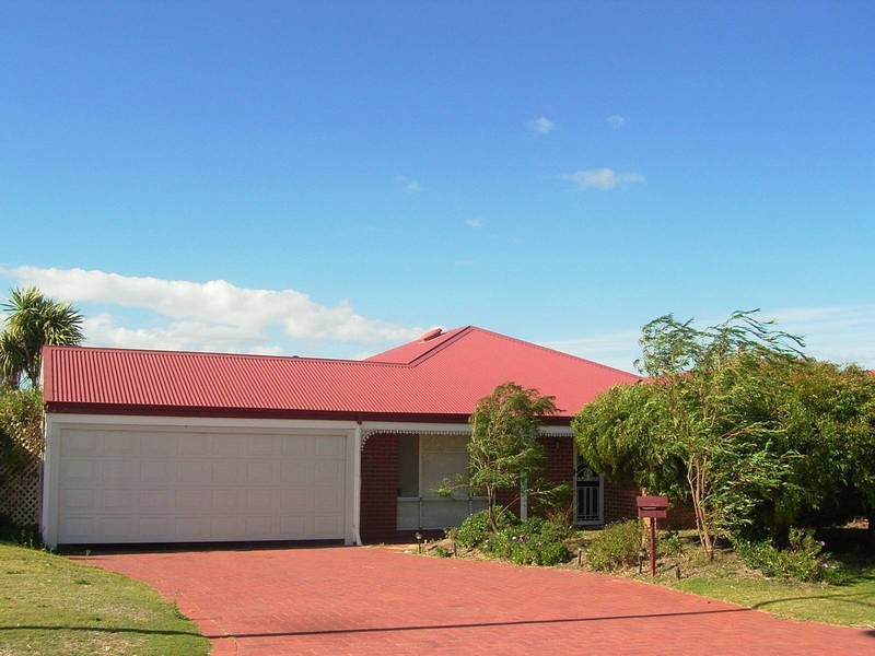 20 Pesaro Green, Secret Harbour WA 6173