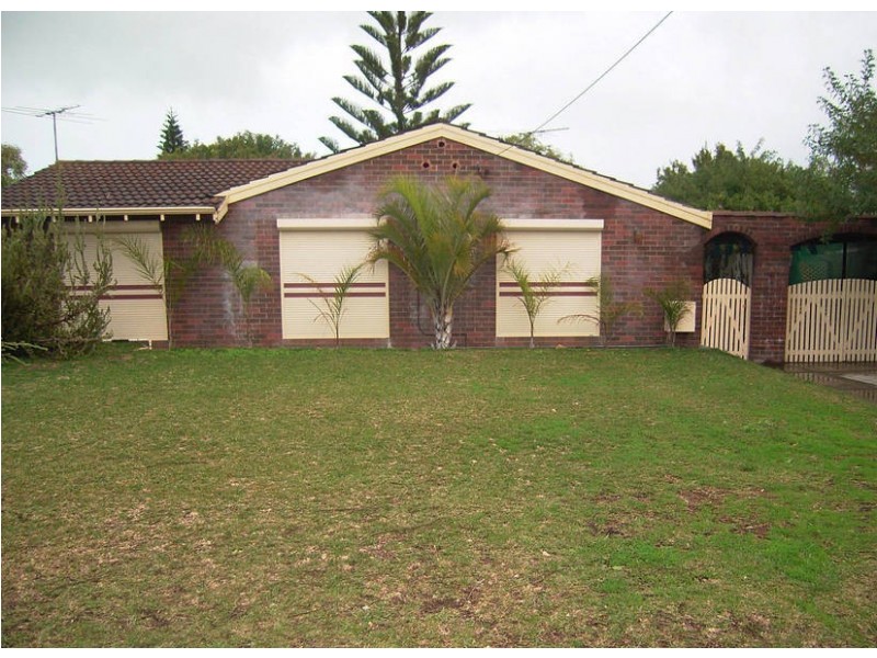 8 Chester Way, Rockingham WA 6168