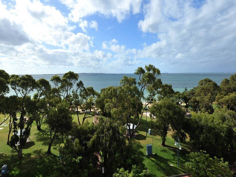 36/17 Rockingham Beach Road, Rockingham WA 6168