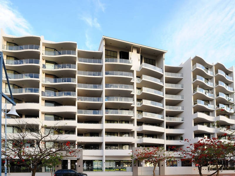 36/17 Rockingham Beach Road, Rockingham WA 6168