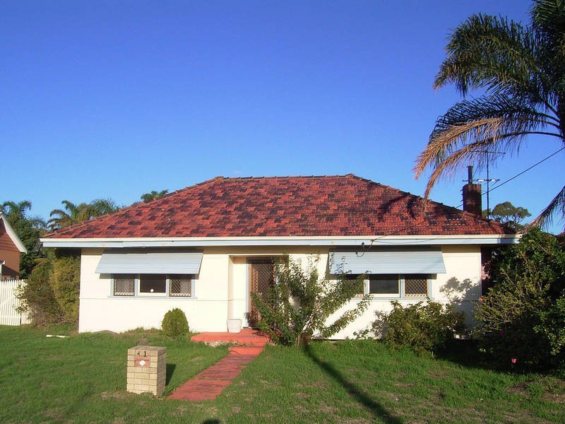 41 Smythe Street, Rockingham WA 6168