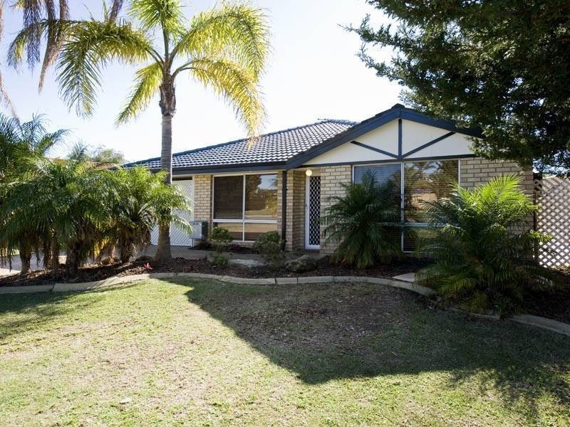 12 Coronata Drive, Warnbro WA 6169