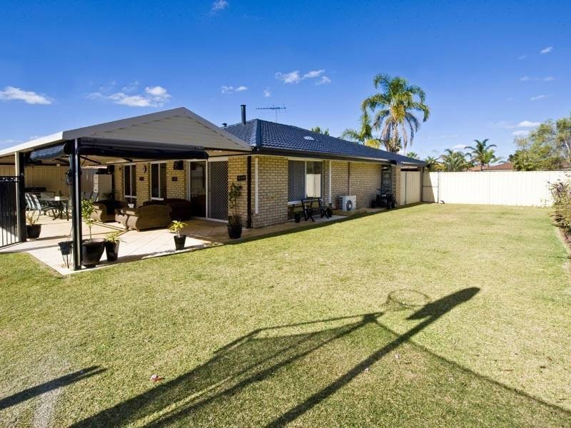 12 Coronata Drive, Warnbro WA 6169