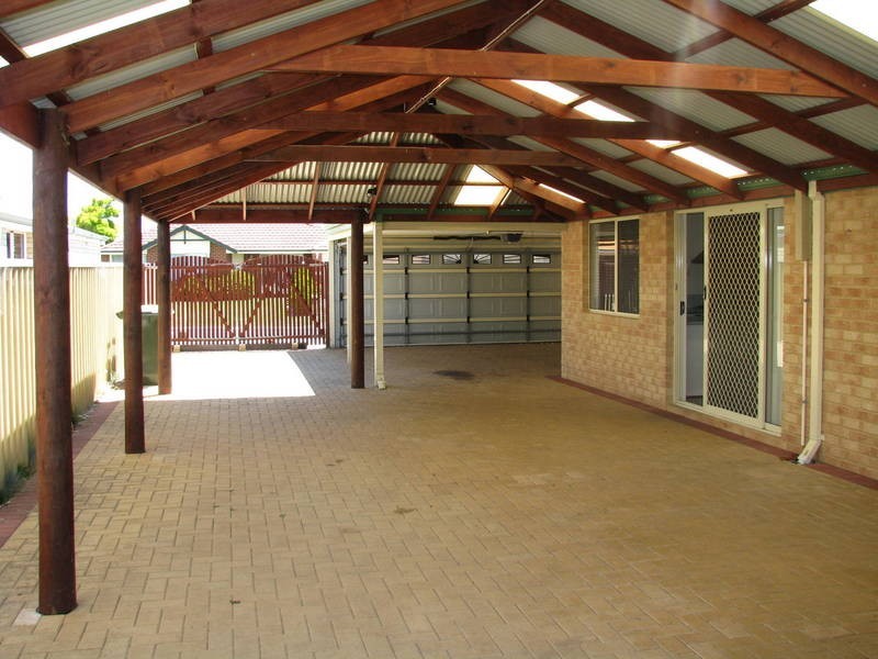 13 Zedora Loop, Port Kennedy WA 6172