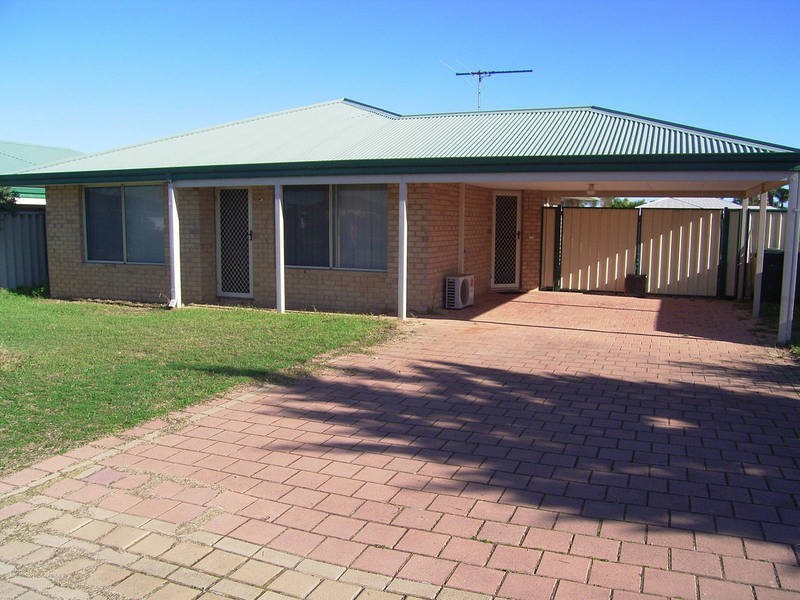 1 Raven Lane, Warnbro WA 6169