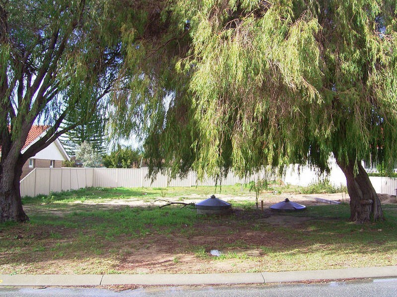 Lot 201,  Langley Street, Rockingham WA 6168