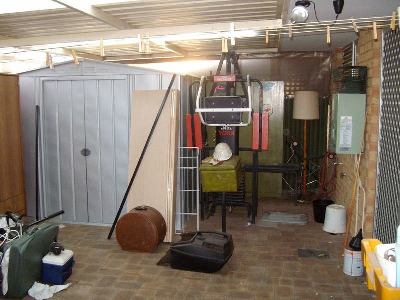 13/105 Simpson Avenue, Rockingham WA 6168