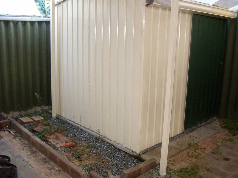 13/105 Simpson Avenue, Rockingham WA 6168