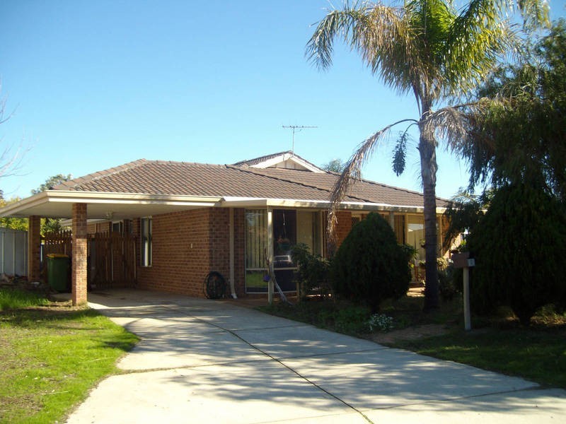 1 Serenoa Court, Warnbro WA 6169