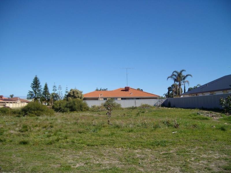 217 Currie Street, Port Kennedy WA 6172