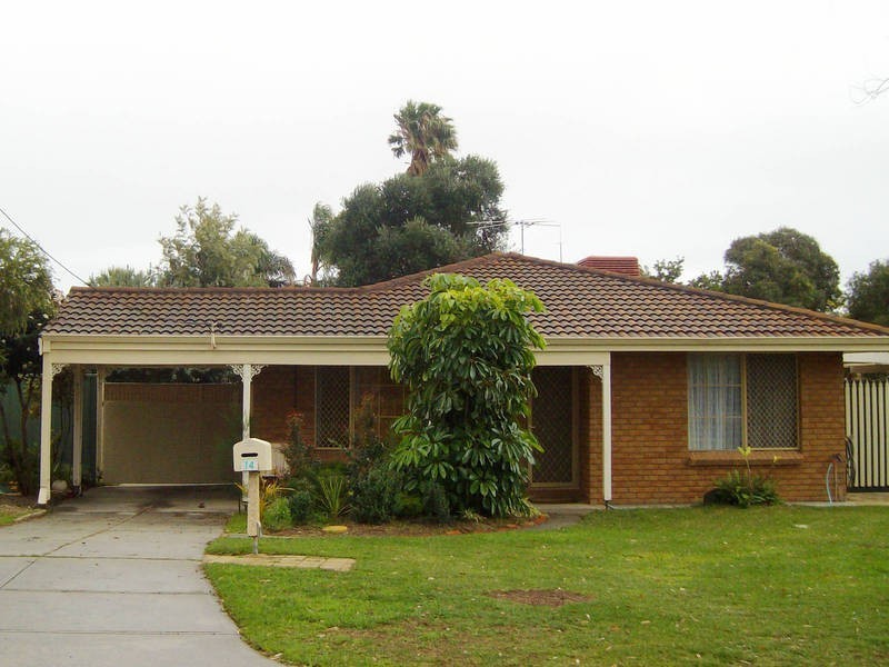 14 Tanby Place, Cooloongup WA 6168