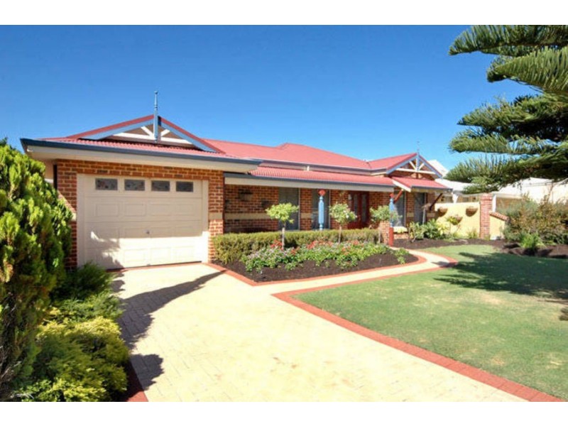 35 Galway Gardens, Warnbro WA 6169