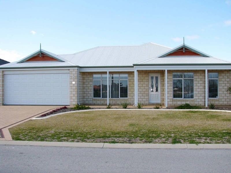 20 Delaney Parkway, Port Kennedy WA 6172