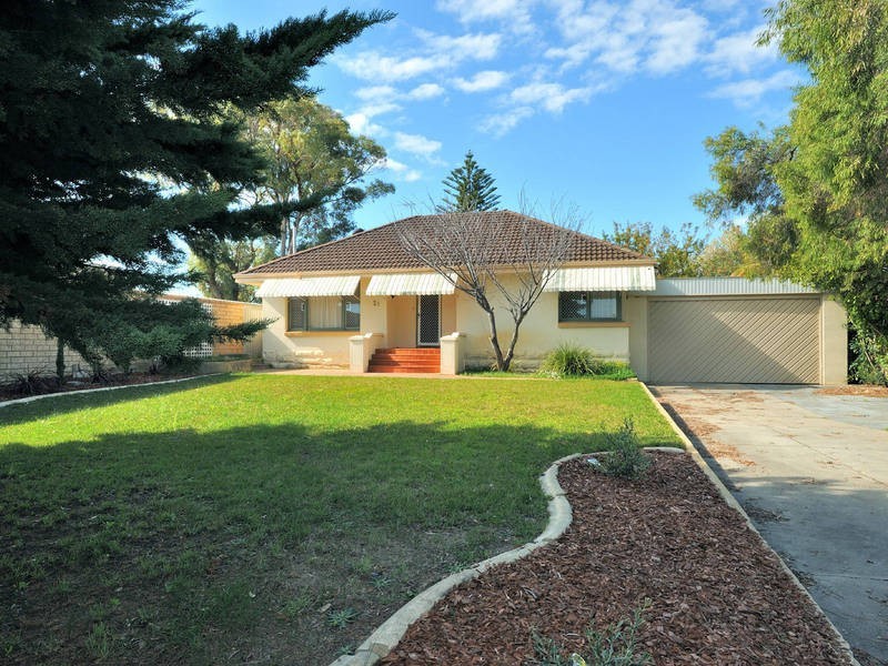 21 Smythe Street, Rockingham WA 6168