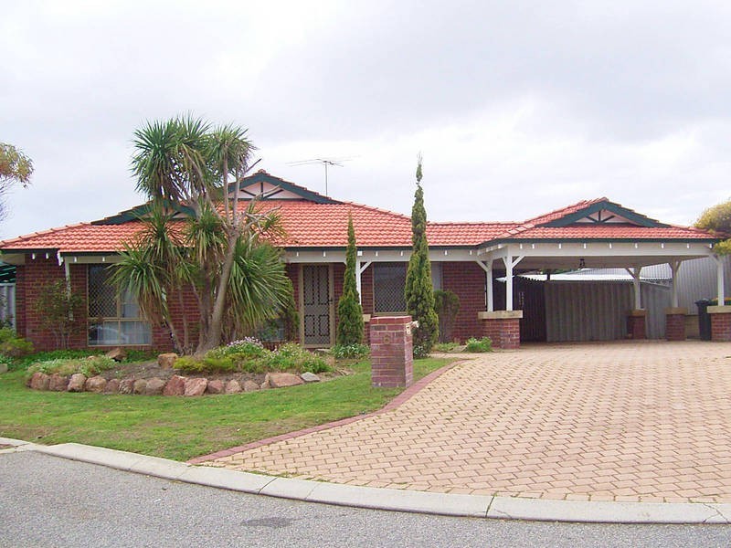 6 Corsair Close, Port Kennedy WA 6172
