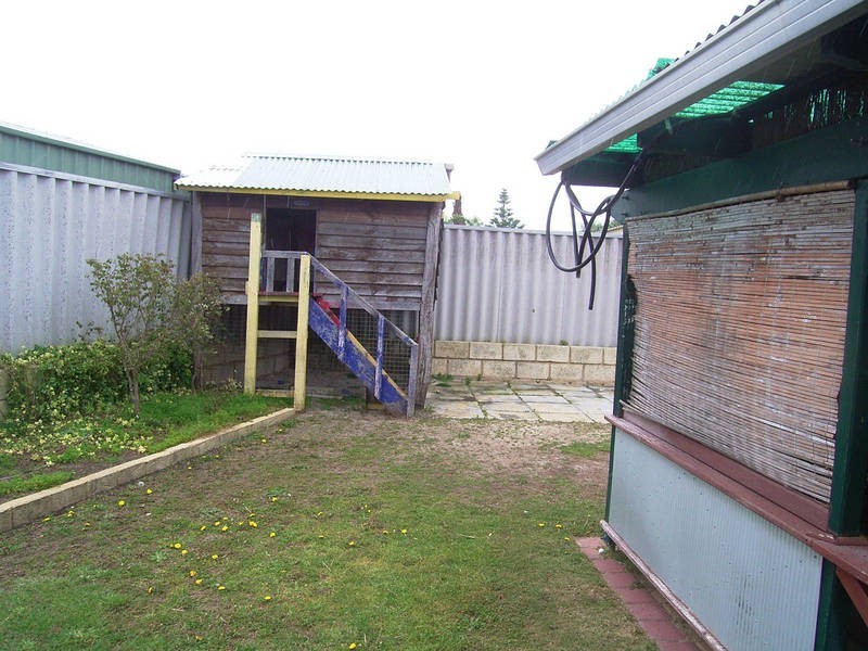 6 Corsair Close, Port Kennedy WA 6172