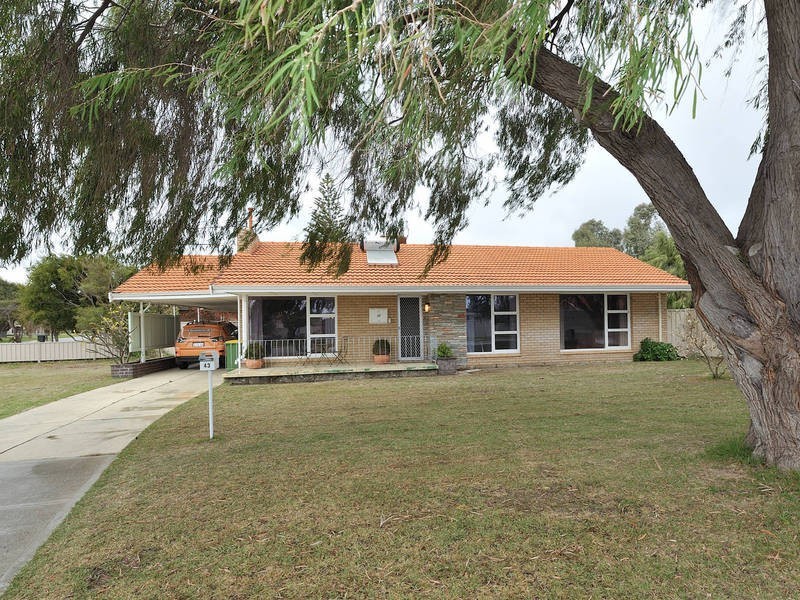 43 Langley Street, Rockingham WA 6168