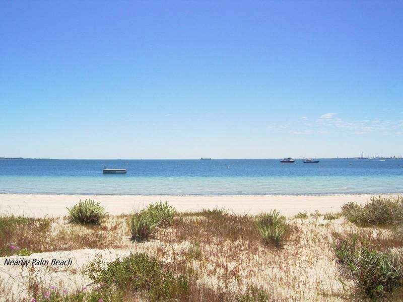 Lot 32, 8 Samuel Street, Rockingham WA 6168