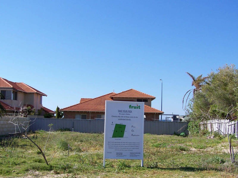 Lot 32, 8 Samuel Street, Rockingham WA 6168