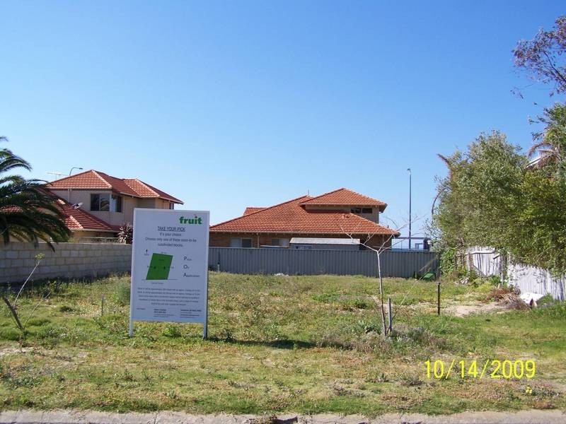 Lot 32, 8 Samuel Street, Rockingham WA 6168