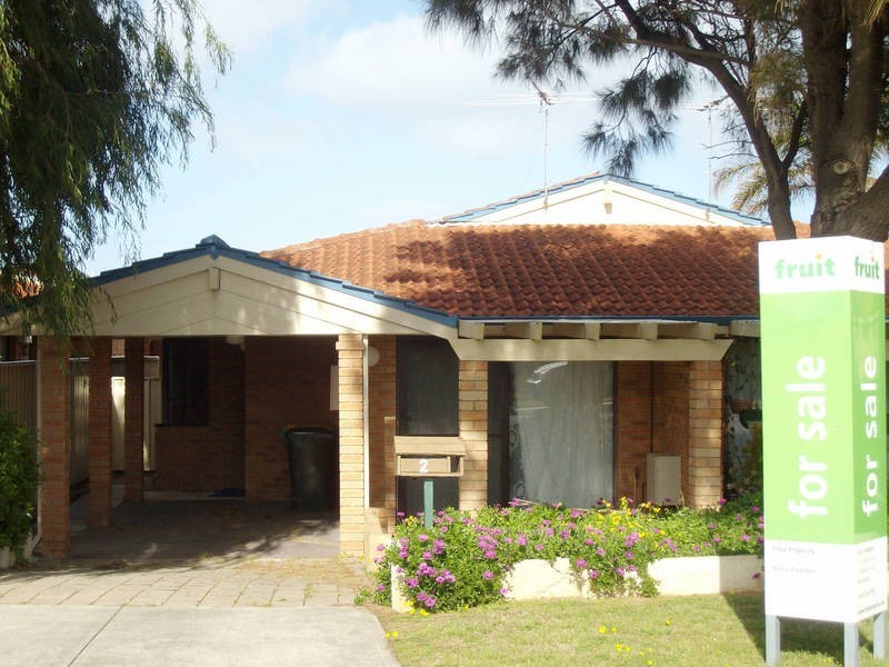 2/3 Alexandra Street, Rockingham WA 6168