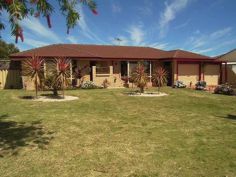 3 Nome Place, Warnbro WA 6169