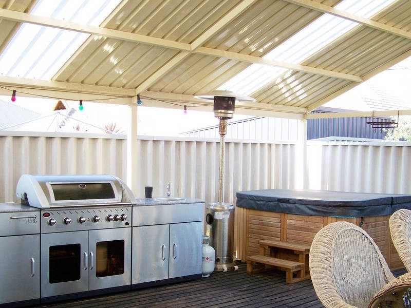 12 Caprice Pass, Rockingham WA 6168