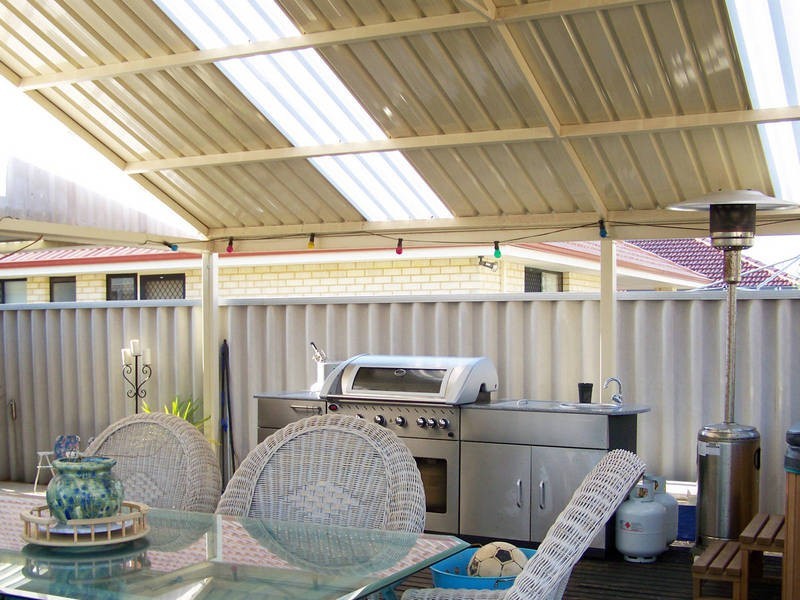 12 Caprice Pass, Rockingham WA 6168