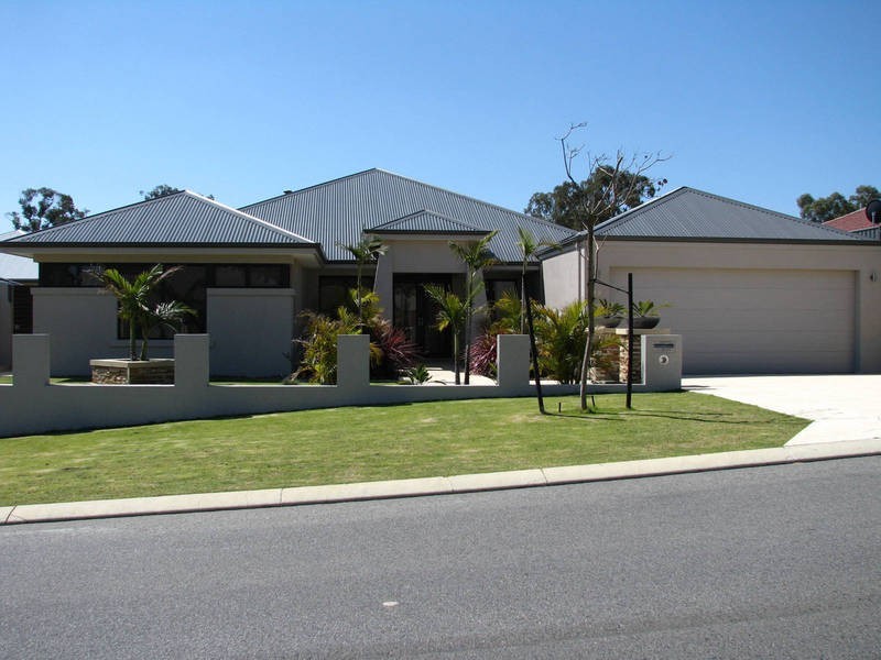 19 Ridge Boulevard, Baldivis WA 6171
