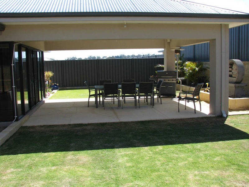19 Ridge Boulevard, Baldivis WA 6171