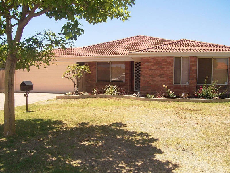 6 Alora Drive, Port Kennedy WA 6172