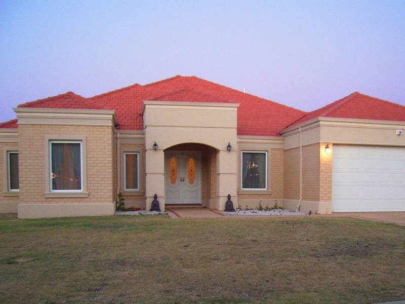 1 Grice Crescent, Baldivis WA 6171