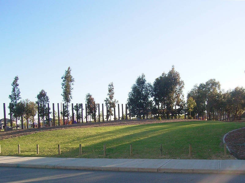 1 Grice Crescent, Baldivis WA 6171