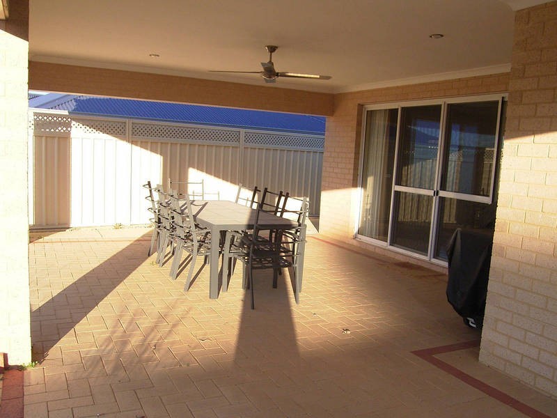 1 Grice Crescent, Baldivis WA 6171